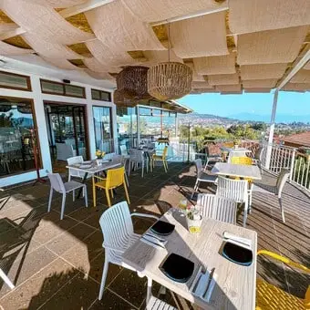 Restaurant Vista del Rey Pátzcuaro-image