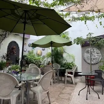 Restaurante La Cucina Italiana Cozumel-image