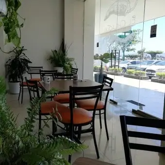 Restaurante El Chilaquil Manzanillo-image