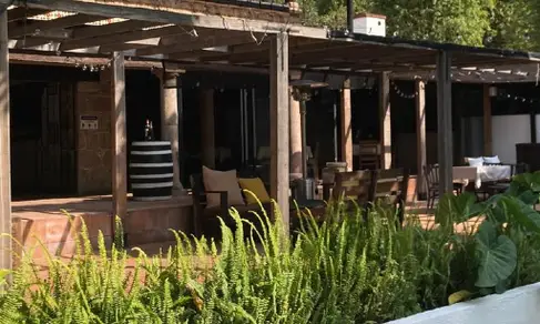 Restaurante Vinopremier Valle De Bravo-image