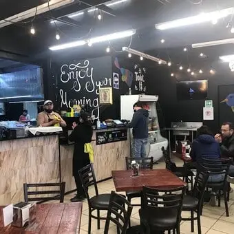 Asador y Terraza Don Miguel Tlalnepantla-image