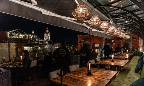 Restaurante Carajillo San Miguel -image