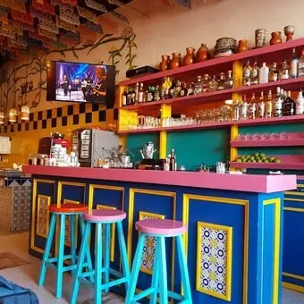 Restaurante Colores y Sabores Cozumel-image