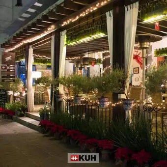 Restaurante KUH Cocina Suiza San Ángel-image