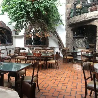 Restaurante Bar Tío Lucas SMA-image