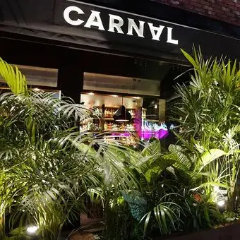 Restaurante Carnal Insurgentes-image