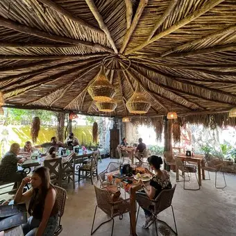 Restaurant La Casona de Izamal-image