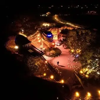 Restaurant Tahona Baja Ensenada-image