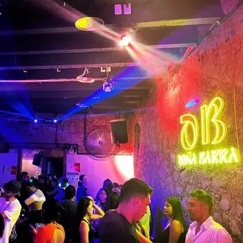 Doña Barra Cantina Valle de Bravo-image