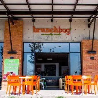 Restaurant Brunch Bag San Luis-image