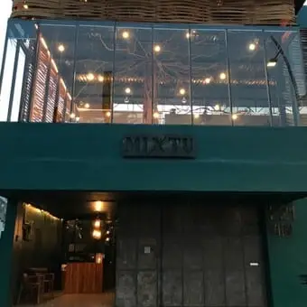 Restaurante Mixtú Oaxaca-image