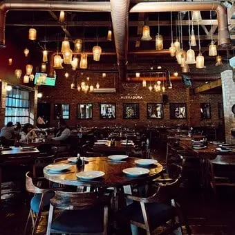 Asador La Vaca Argentina Saltillo-image