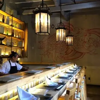 Restaurante Ryoko San Miguel de Allende-image