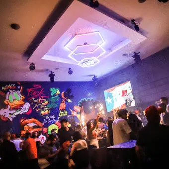 Puerto Rico Club Guadalajara-image