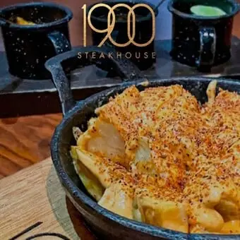 Restaurante 1900 Steakhouse Torreón-image