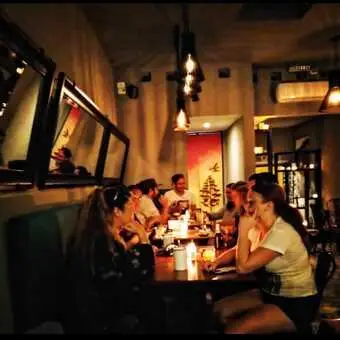 San Mezcal San Miguel de Allende-image