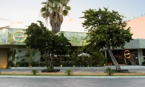 Restaurante Carajillo Mérida-image