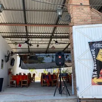 Restaurant Exotic Grill Puerto Vallarta-image