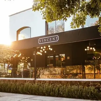 Restaurante Vincent Chapalita-image