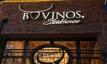 Bovinos Steakhouse Playa del Carmen