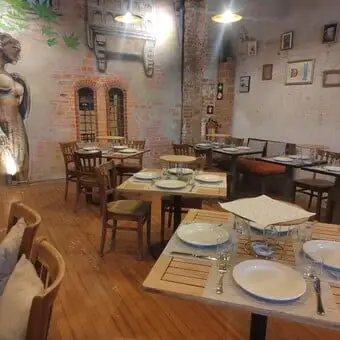 Restaurante Montesco Trattoria Toluca