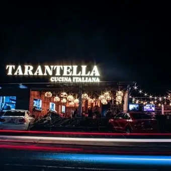 Restaurant Tarantella Nuevo Vallarta-image