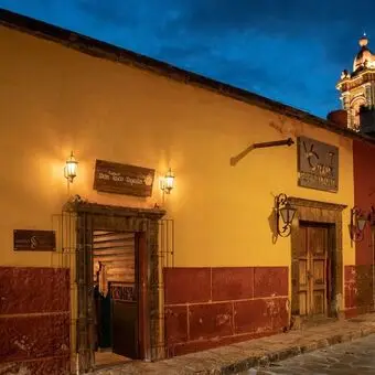 Don Taco Tequila San Miguel de Allende-image
