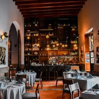 Restaurant Akopa San Luis-image