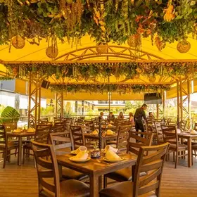 Restaurant El Lugar del Mariachi Querétaro