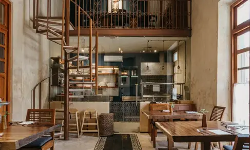 CHOOJ Galería Gastronómica Mérida-image