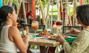 Riviera Grill Nuevo Vallarta