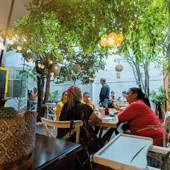 Lasagna Factory Centro Morelia-image