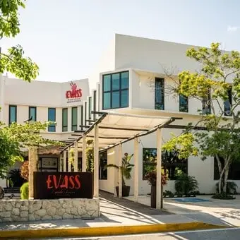 Evass Restaurante Playa del Carmen-image
