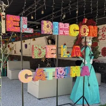 El Rincón de la Catrina Tepotzotlán-image