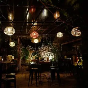 Restaurante La Cueva Tepoztlán-image
