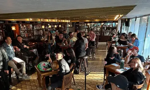 La Xampa Condesa-image