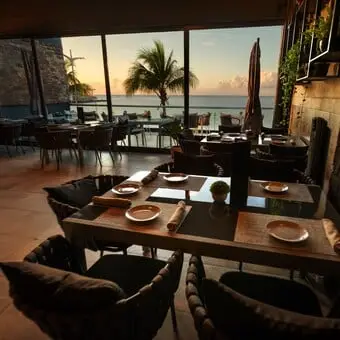 Restaurante Fuego Cozumel-image