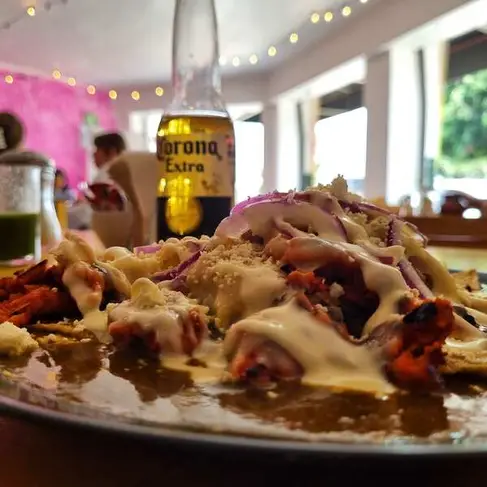 Restaurante La Receta Coapa-image