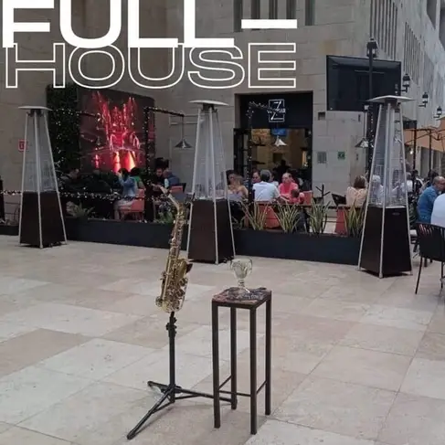 TU-LUGAR Rincón Gastronómico Zona Esmeralda-image