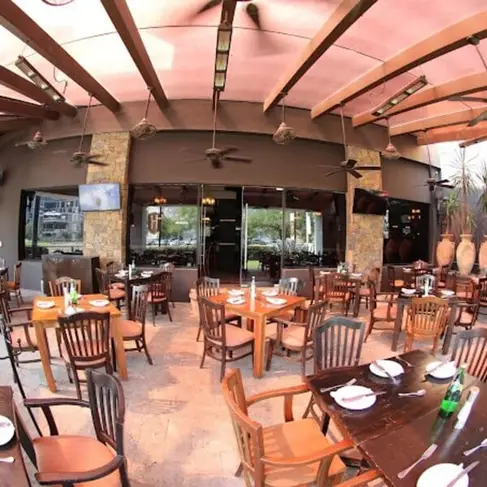 Restaurante Los Hidalgos Lázaro Cárdenas-image