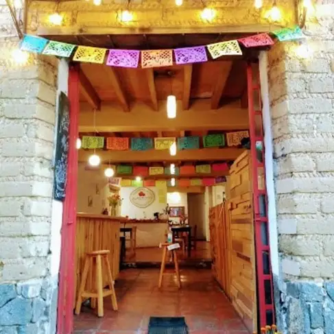 Rusticana Pizzería e Ristorante Tepoztlán-image