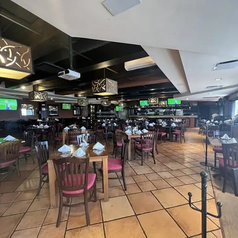 Restaurante Los Nogales Plaza La Joya-image