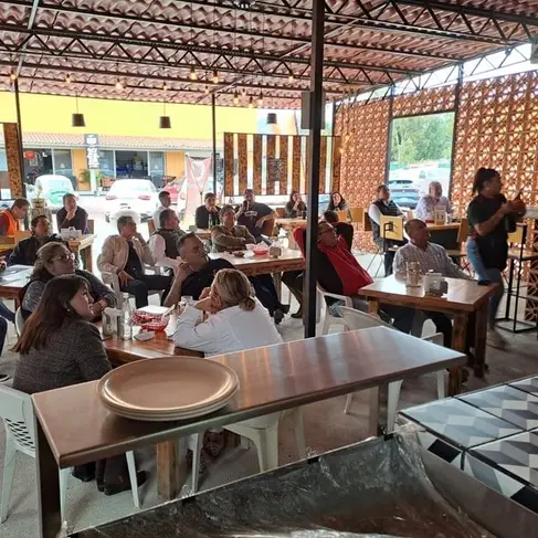 Benitoo's Smokehouse Tepotzotlán-image