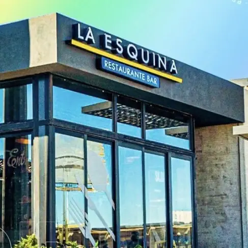 La Esquina Restaurante Bar Sucursal Misiones-image