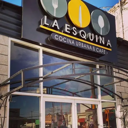 La Esquina Restaurante Bar Sucursal Triunfo-image