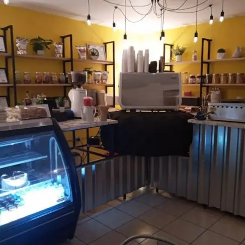 Restaurant Café La Terraza Rosarito-image