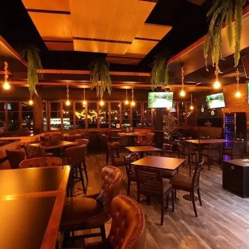 Restaurant Boca Nariz Esmeralda-image