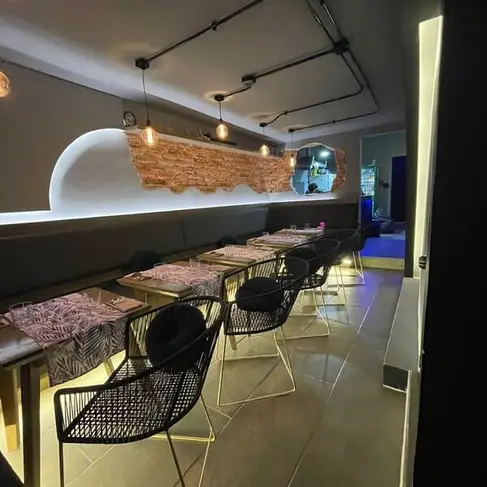 Restaurante Pinolo Insurgentes-image