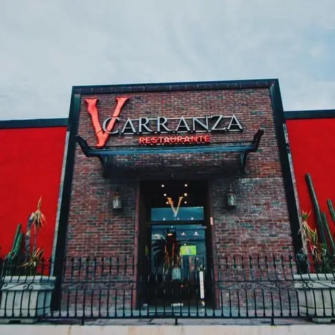 Restaurante V Carranza Saltillo-image