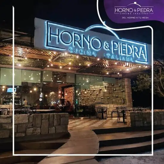 Restaurante Horno & Piedra Saltillo
